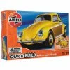 Brand new ❤️ Best Sale 🎁 Quick Build Vehicle Model Kit 🛒 🛒