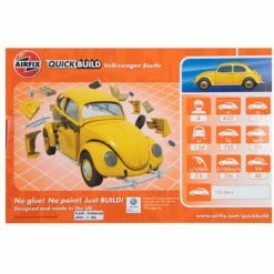 Brand new ❤️ Best Sale 🎁 Quick Build Vehicle Model Kit 🛒 🛒 -Atlantis Shop 350Wx350H 1019397 a 0119