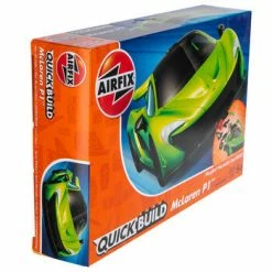 Hot Sale ✔️ Cheap ⭐ McLaren P1 Quick Build Model Kit 👍 🛒