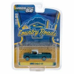 Flash Sale ✔️ Discount 😀 Greenlight SE Die Cast Car 🤩 ✨