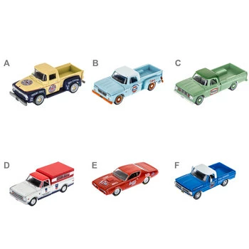 Brand new π Buy β€οΈ Running On Empty Die Cast Car π π€© 2 Brand new π Buy β€οΈ Running On Empty Die Cast Car π π€© - Image 2