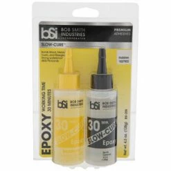 Hot Sale 🤩 Promo 💯 Slow-Cure Epoxy 💯 🤩