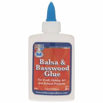 Discount π₯° Coupon π Balsa & Basswood Glue π π 1 Discount π₯° Coupon π Balsa & Basswood Glue π π