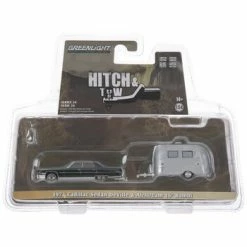 Coupon 🔥 Cheapest 🤩 Hitch & Tow Die Cast Vehicle & Trailer ⭐ 👏
