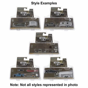 Coupon π₯ Cheapest π€© Hitch & Tow Die Cast Vehicle & Trailer β π 2 Coupon π₯ Cheapest π€© Hitch & Tow Die Cast Vehicle & Trailer β π - Image 2