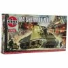 Best Pirce 😀 Flash Sale 🎁 World War II Tank Model Kit 🎁 🎁