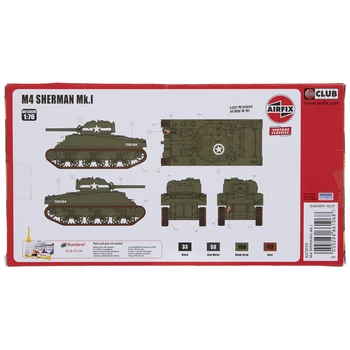 Best Pirce π Flash Sale π World War II Tank Model Kit π π 2 Best Pirce π Flash Sale π World War II Tank Model Kit π π - Image 2