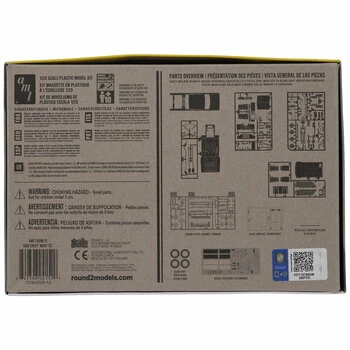 Budget π₯° Best deal β Chevy Model Kit 𧨠π― 2 Budget π₯° Best deal β Chevy Model Kit 𧨠π― - Image 2