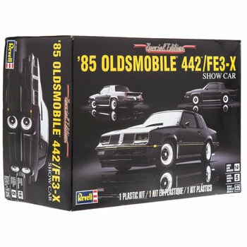 Outlet β Cheap 𧨠1985 Oldsmobile 442/FE3-X Model Kit βοΈ π 1 Outlet β Cheap 𧨠1985 Oldsmobile 442/FE3-X Model Kit βοΈ π
