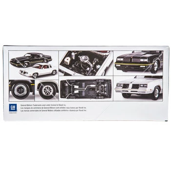 Outlet β Cheap 𧨠1985 Oldsmobile 442/FE3-X Model Kit βοΈ π 2 Outlet β Cheap 𧨠1985 Oldsmobile 442/FE3-X Model Kit βοΈ π - Image 2