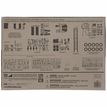 Flash Sale ⌛ Coupon ⌛ Semi Truck Model Kit ???? ???? 2 Flash Sale ⌛ Coupon ⌛ Semi Truck Model Kit ???? ???? - Image 2