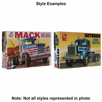 Flash Sale ⌛ Coupon ⌛ Semi Truck Model Kit ???? ???? 3 Flash Sale ⌛ Coupon ⌛ Semi Truck Model Kit ???? ???? - Image 3