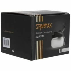 Top 10 🧨 Brand new 🔥 Airbrush Cleaning Pot 🌟 🎁