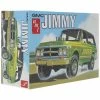 Promo 🎁 Best reviews of 🔔 GMC Jimmy Car Model Kit 💯 🌟