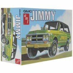 Promo π Best reviews of π GMC Jimmy Car Model Kit π― π