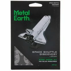 Discount π Best Sale π Space Shuttle Discovery Metal Model Kit β¨ β¨
