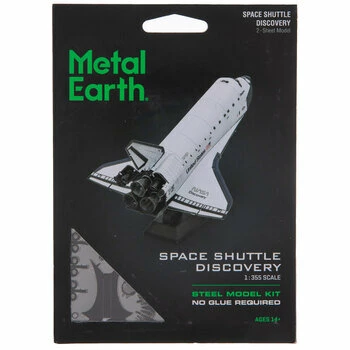 Discount π Best Sale π Space Shuttle Discovery Metal Model Kit β¨ β¨ 1 Discount π Best Sale π Space Shuttle Discovery Metal Model Kit β¨ β¨