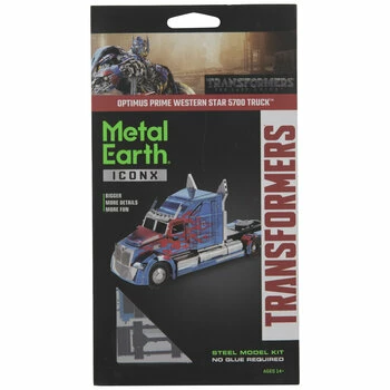 Best reviews of π Wholesale π Metal Earth Optimus Prime Truck Model Kit π β 1 Best reviews of π Wholesale π Metal Earth Optimus Prime Truck Model Kit π β