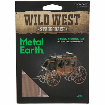 Best Pirce π Coupon β Stagecoach Metal Model Kit π₯ 𧨠1 Best Pirce π Coupon β Stagecoach Metal Model Kit π₯ π§¨