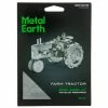 Discount 🔔 Buy 👍 Farm Tractor Metal Earth Kit 🧨 🌟
