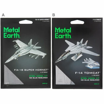 Promo π Budget β€οΈ Metal Earth 3D Model Kit π π 3 Promo π Budget β€οΈ Metal Earth 3D Model Kit π π - Image 3