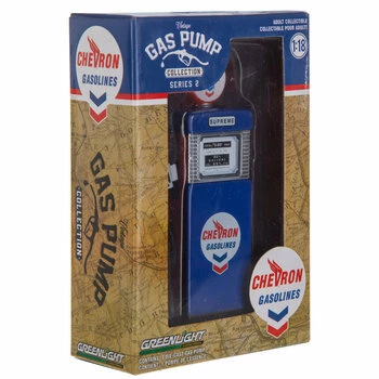 Hot Sale π Outlet π Die Cast Vintage Gas Pump 𧨠π₯ 1 Hot Sale π Outlet π Die Cast Vintage Gas Pump 𧨠π₯