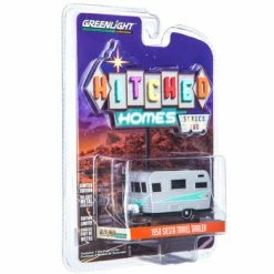 Cheap π Best reviews of 𧨠Hitched Homes Die Cast Trailer π π