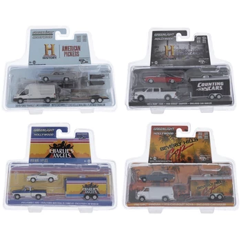 Best deal β Promo β€οΈ Hollywood Hitch & Tow Die Cast Trailer 𧨠π 2 Best deal β Promo β€οΈ Hollywood Hitch & Tow Die Cast Trailer 𧨠π - Image 2