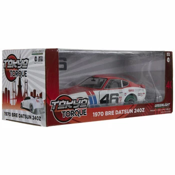 Coupon π Discount β Tokyo Torque Datsun Die Cast Car π π 1 Coupon π Discount β Tokyo Torque Datsun Die Cast Car π π