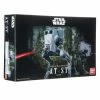 Best reviews of ???? Best Pirce ???? Star Wars AT-ST Model Kit ???? ????