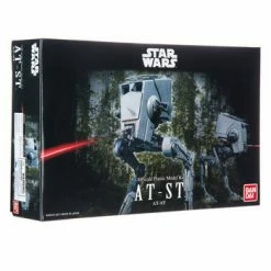 Best reviews of 👏 Best Pirce 👍 Star Wars AT-ST Model Kit 🔥 👍
