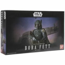Discount 💯 Outlet 🧨 Star Wars Boba Fett Model Kit 😉 🌟