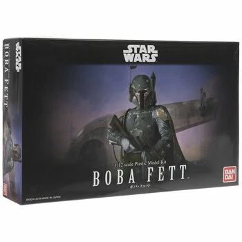 Discount π― Outlet 𧨠Star Wars Boba Fett Model Kit π π 1 Discount π― Outlet 𧨠Star Wars Boba Fett Model Kit π π