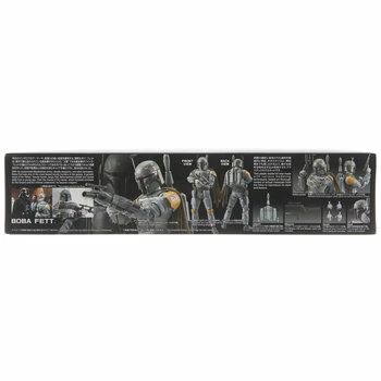 Discount π― Outlet 𧨠Star Wars Boba Fett Model Kit π π 2 Discount π― Outlet 𧨠Star Wars Boba Fett Model Kit π π - Image 2