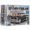 Cheap 💯 Wholesale 🔔 1957 Chevy Bel Air Model Kit 💯 🤩