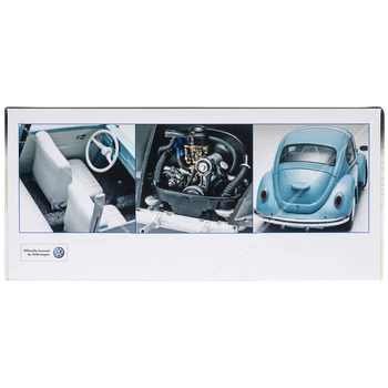 Outlet π₯° Cheap π€© 1968 Volkswagen Beetle Model Kit β€οΈ π 2 Outlet π₯° Cheap π€© 1968 Volkswagen Beetle Model Kit β€οΈ π - Image 2