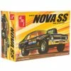 Hot Sale 🔥 Cheapest 😀 Chevy Nova SS Model Kit 💯 🤩