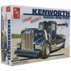 Best deal β€οΈ Best deal π Tyrone Malone Truck Model Kit π π