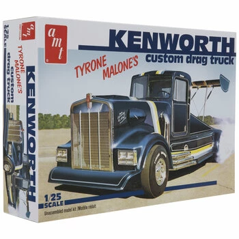 Best deal β€οΈ Best deal π Tyrone Malone Truck Model Kit π π 1 Best deal β€οΈ Best deal π Tyrone Malone Truck Model Kit π π