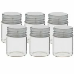 Best reviews of π Flash Sale 𧨠Glass Paint Jars π π