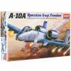 Wholesale ❤️ Wholesale 😀 A-10A Operation Iraqui Freedom Model Kit ⭐ 🔥