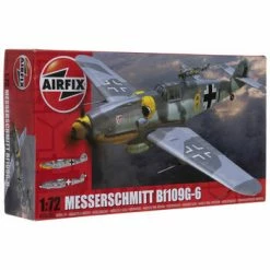 Deals 🎁 Promo ⌛ AirFix Plane Model Kit 🔥 🧨