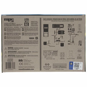 Best Pirce π Best Sale β Weekend Warrior GTO Car Model Kit π π 2 Best Pirce π Best Sale β Weekend Warrior GTO Car Model Kit π π - Image 2