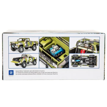 Best deal 𧨠Cheap π 1978 GMC Big Game Country Pickup Model Kit π βοΈ 2 Best deal 𧨠Cheap π 1978 GMC Big Game Country Pickup Model Kit π βοΈ - Image 2