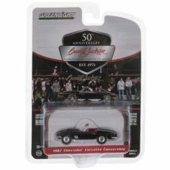 Hot Sale β¨ Top 10 π Barrett-Jackson Auction Die Cast Car π π