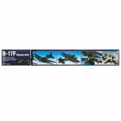 Promo ???? Deals ???? B-17F Memphis Belle Plane Model Kit ???? ???? -Atlantis Shop 350Wx350H 1665744 b 0318
