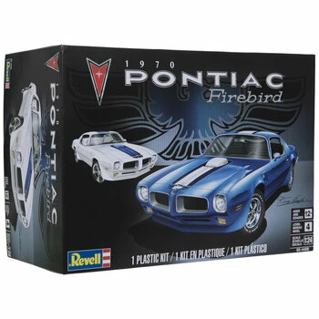 Hot Sale π Brand new β 1970 Pontiac Firebird Model Kit π π― 1 Hot Sale π Brand new β 1970 Pontiac Firebird Model Kit π π―