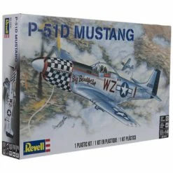 Brand new ⭐ Best Sale 🤩 World War II Fighter Model Kit 🛒 ❤️