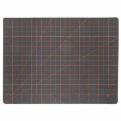 Flash Sale 🌟 New ✔️ Double-Sided Cutting Mat 🎁 😀