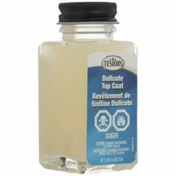 Hot Sale 🤩 Flash Sale ⌛ Testors Dullcote Top 🧥 🧥 Coat 🎉 🧨